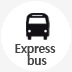Express bus