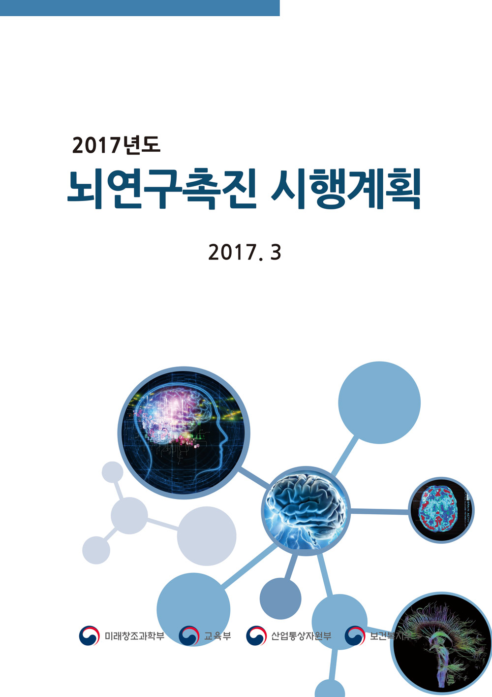 2017년도뇌연구촉진시행계획